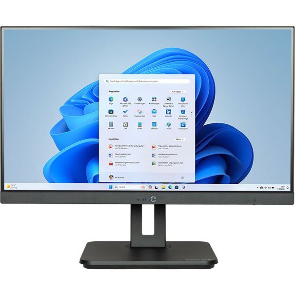 TERRA ALL-IN-ONE-PC 2410HA TERRA ALL-IN-ONE-PC 2410HA