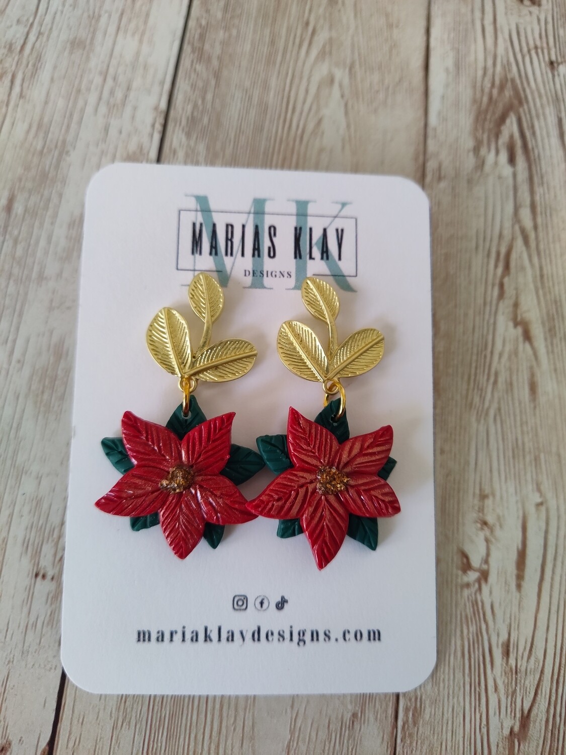 Poinsettia