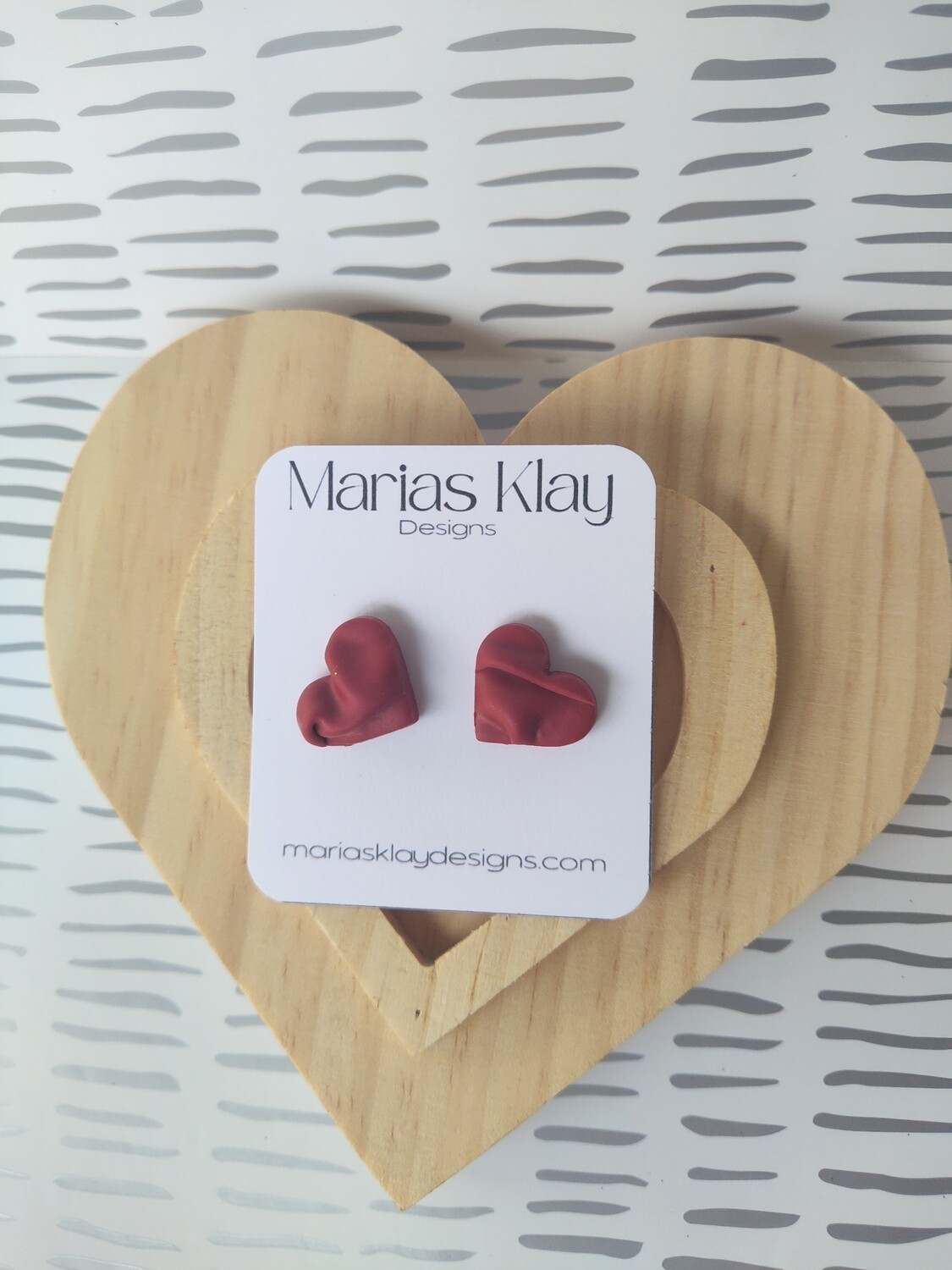 Red Heart