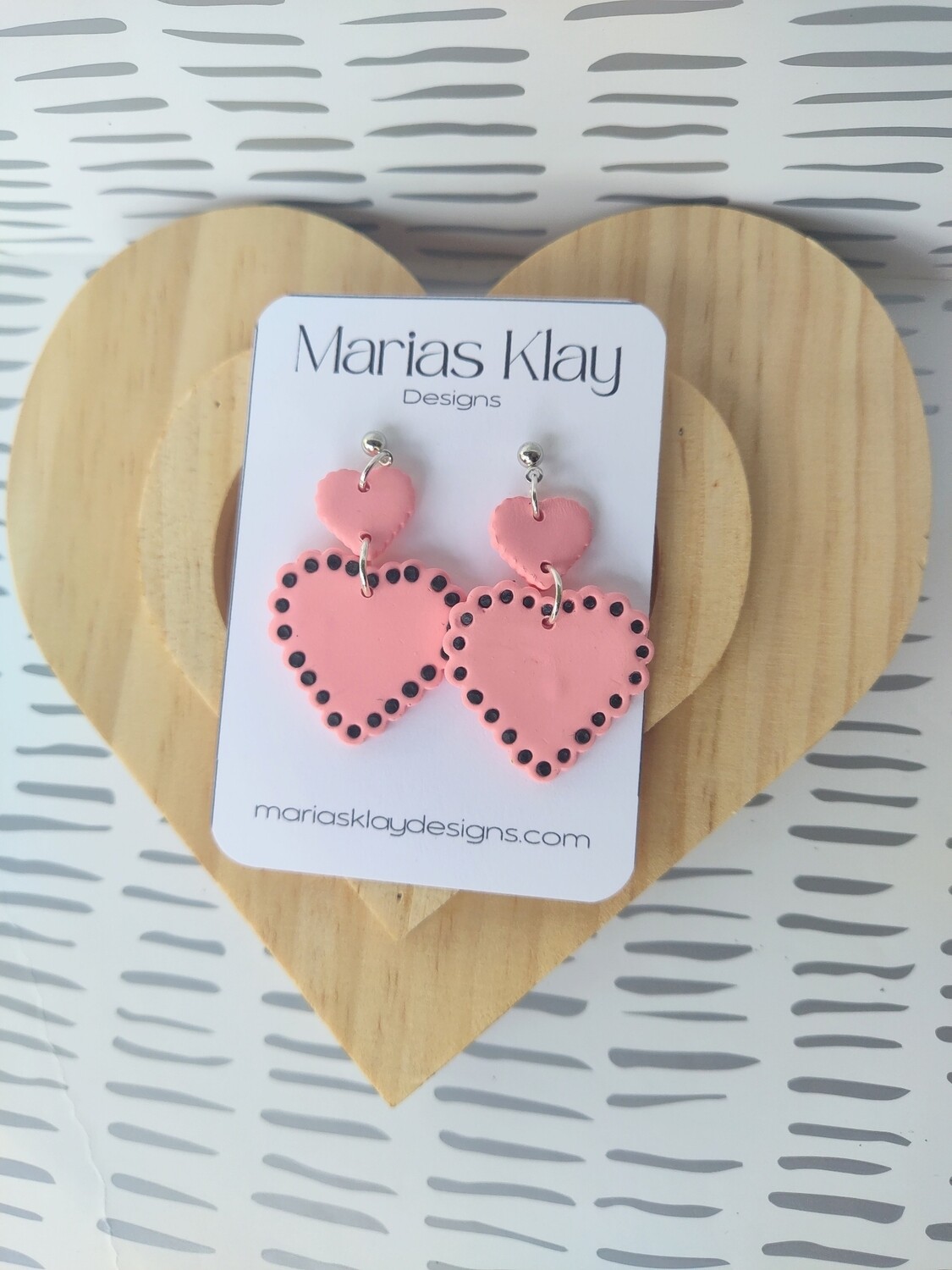 My Pink Valentines