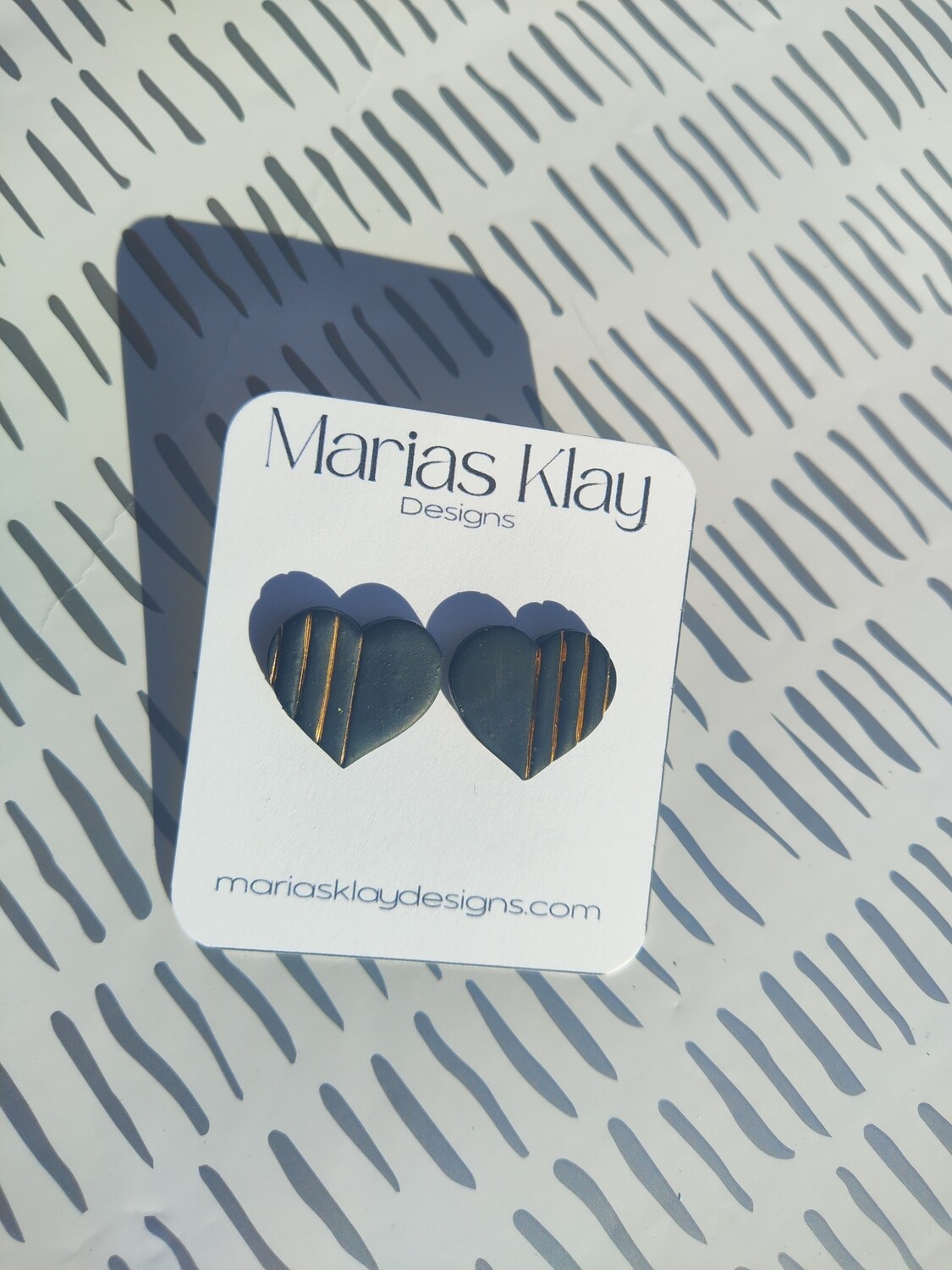 Black Hearts