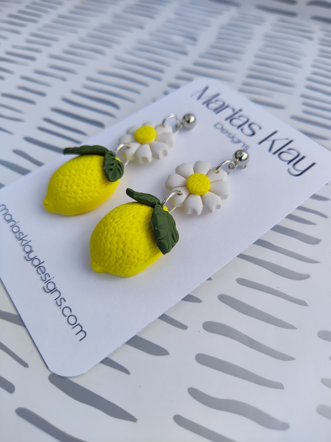 Lemon Dangle