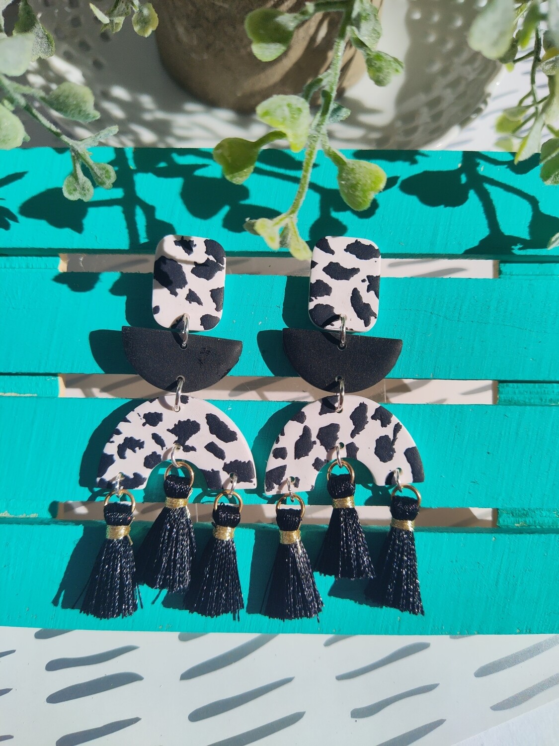 Cowgirl Print