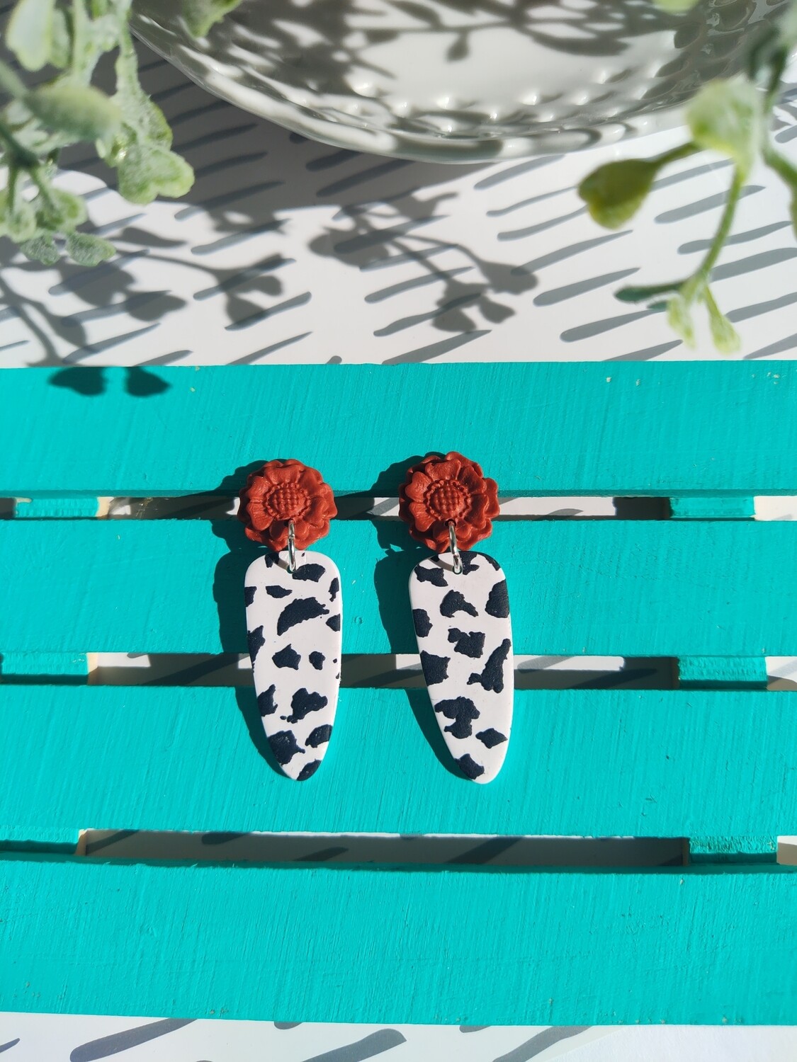 Cowgirl Print