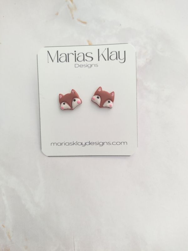 Fox Studs