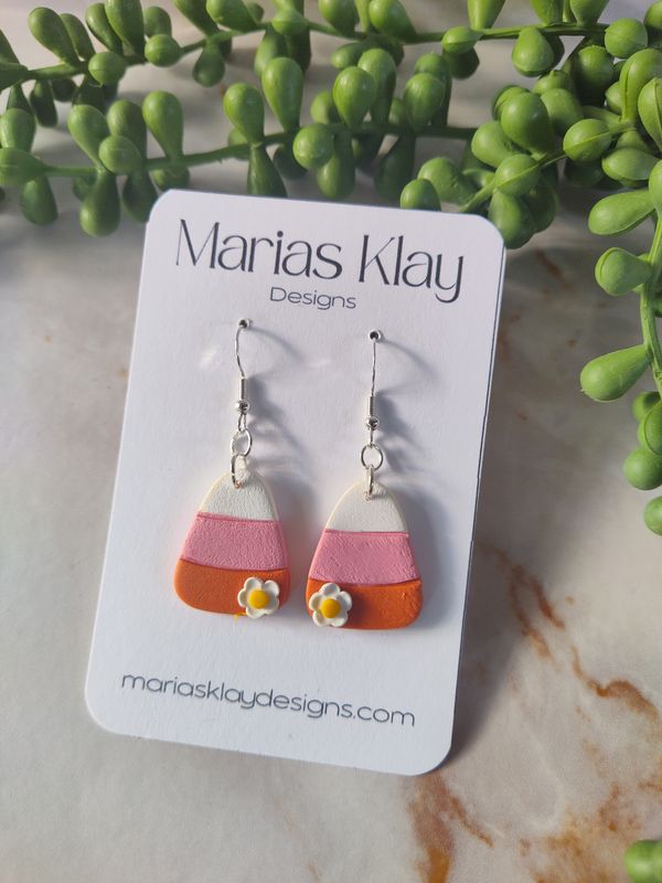 Candy Corn