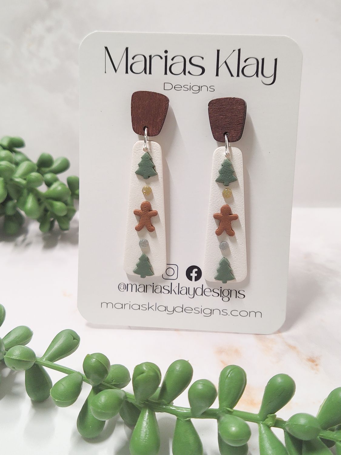 Christmas Dangle