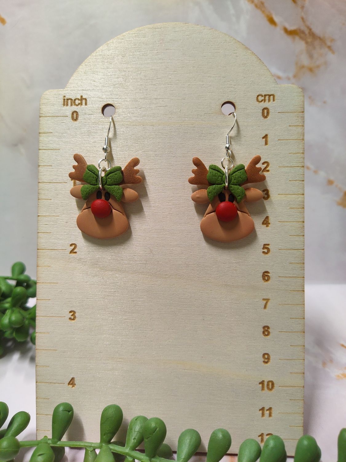 Reindeer