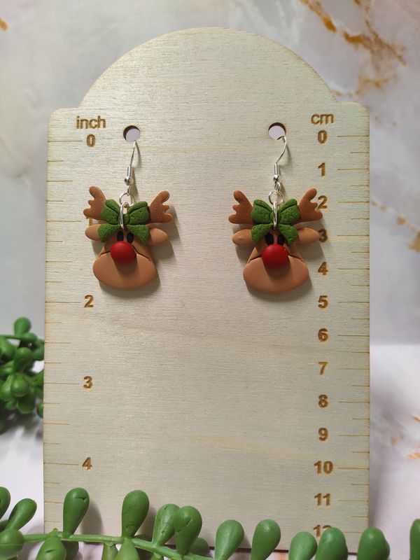 Reindeer