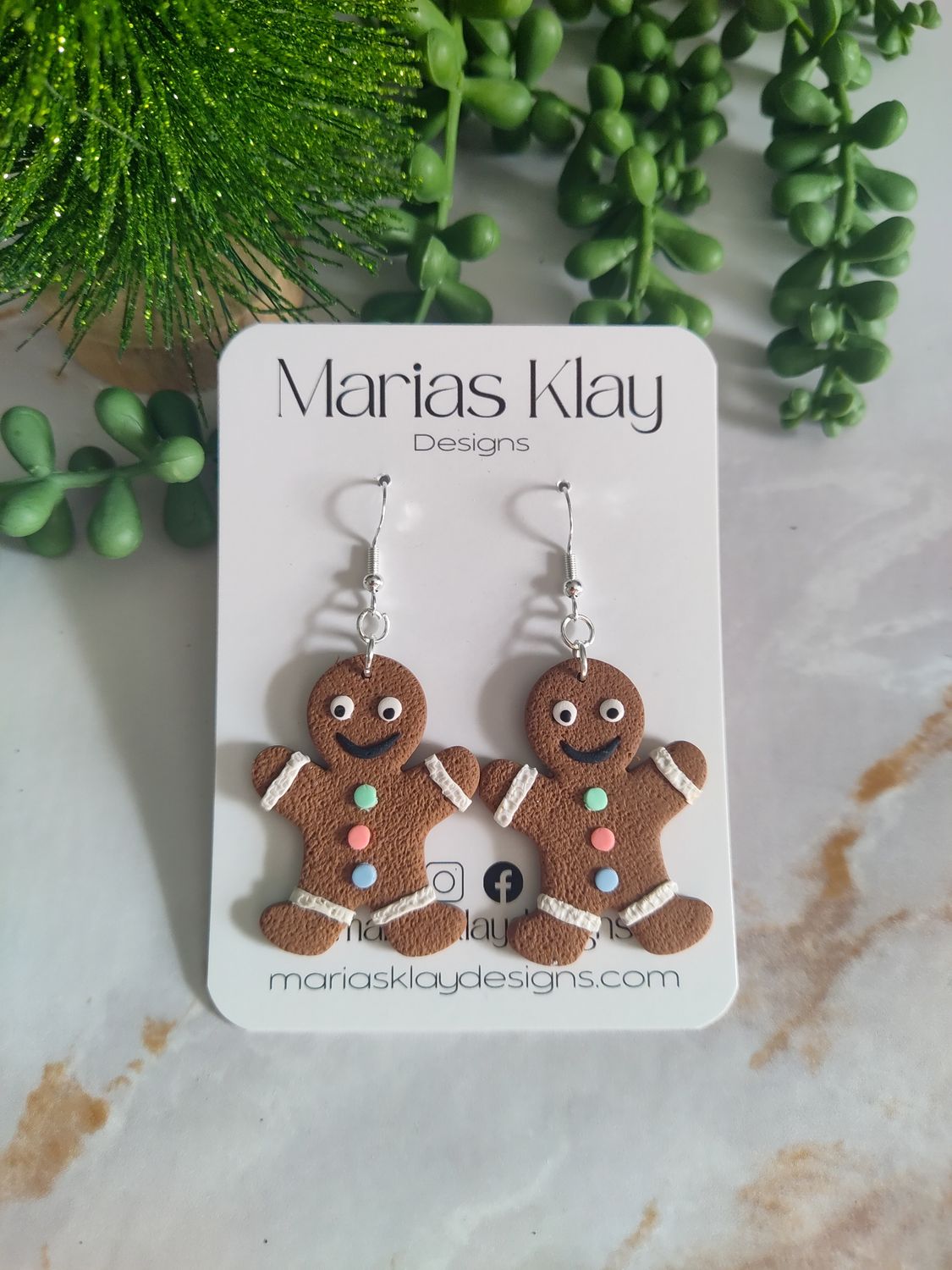 Gingerbread
