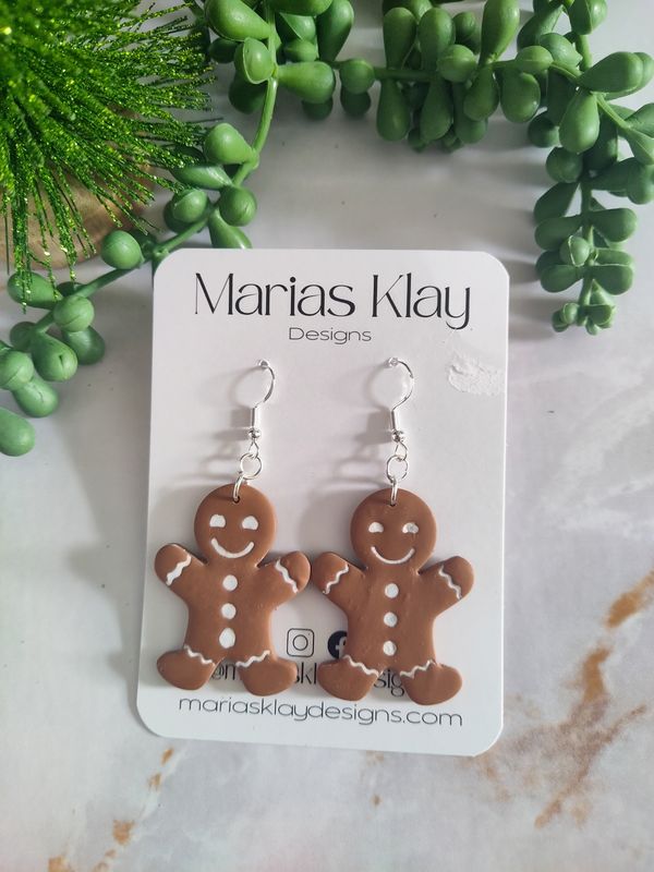 Gingerbread