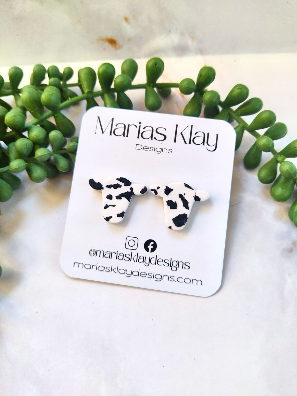 Cow Studs