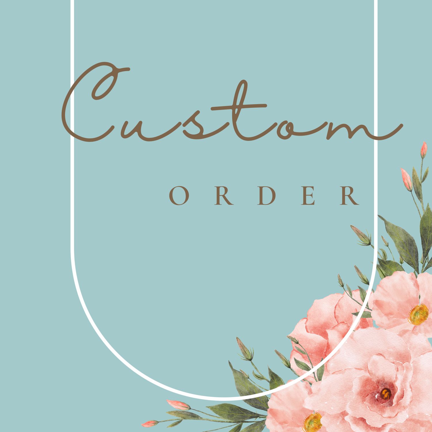 Custom Design Stud