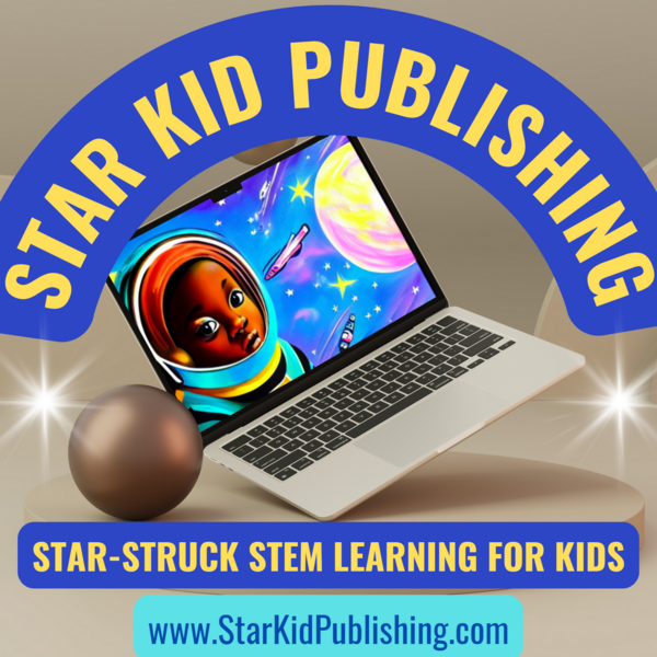 Star Kid Publishing