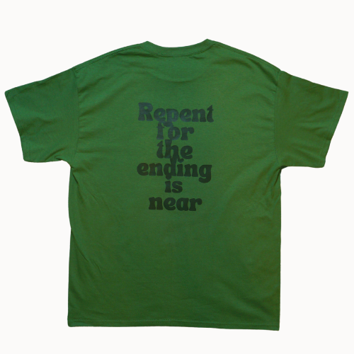 Repent Shirt