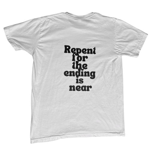 Repent