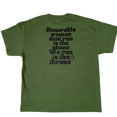 Honorable Women