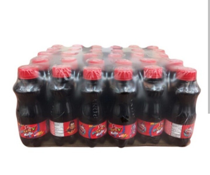 Pony Malta 200 ml x 30 und