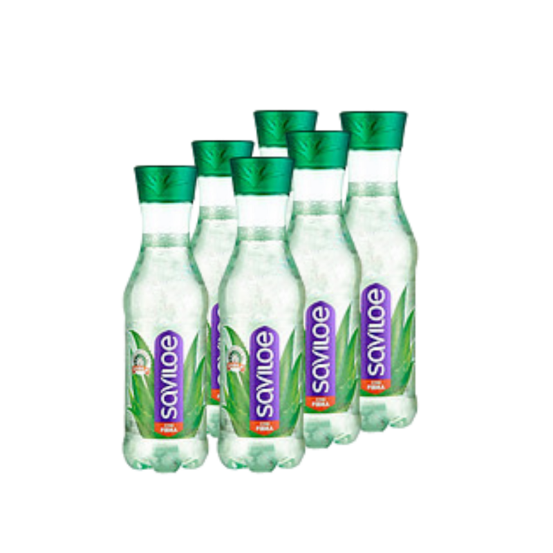 Saviloe 320 ml x 6 und