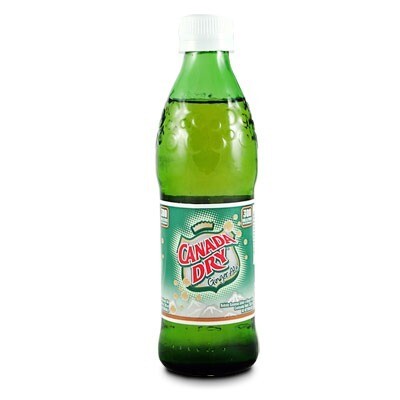 Canada dry postobon friopack x 12 und