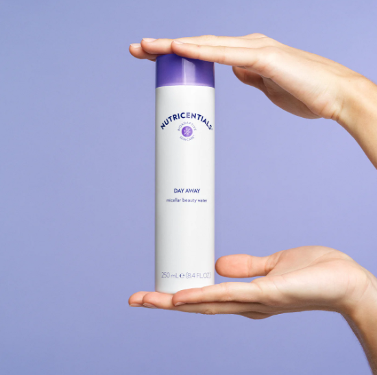 Day Away Micellar Beauty Water