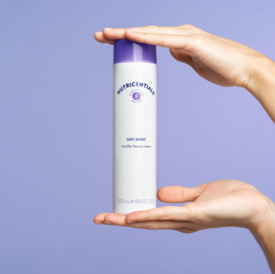 Day Away Micellar Beauty Water
