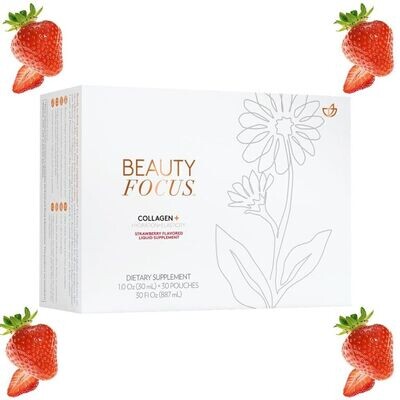 Collagen One Month