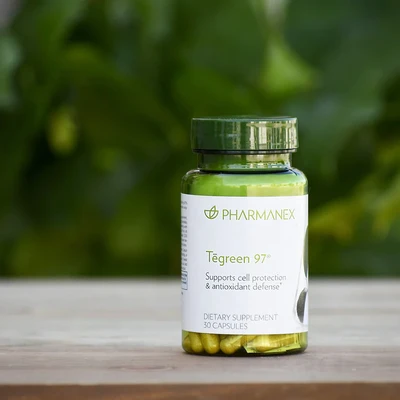 Tegreen 97