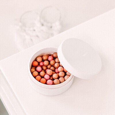 Bronzing Pearls