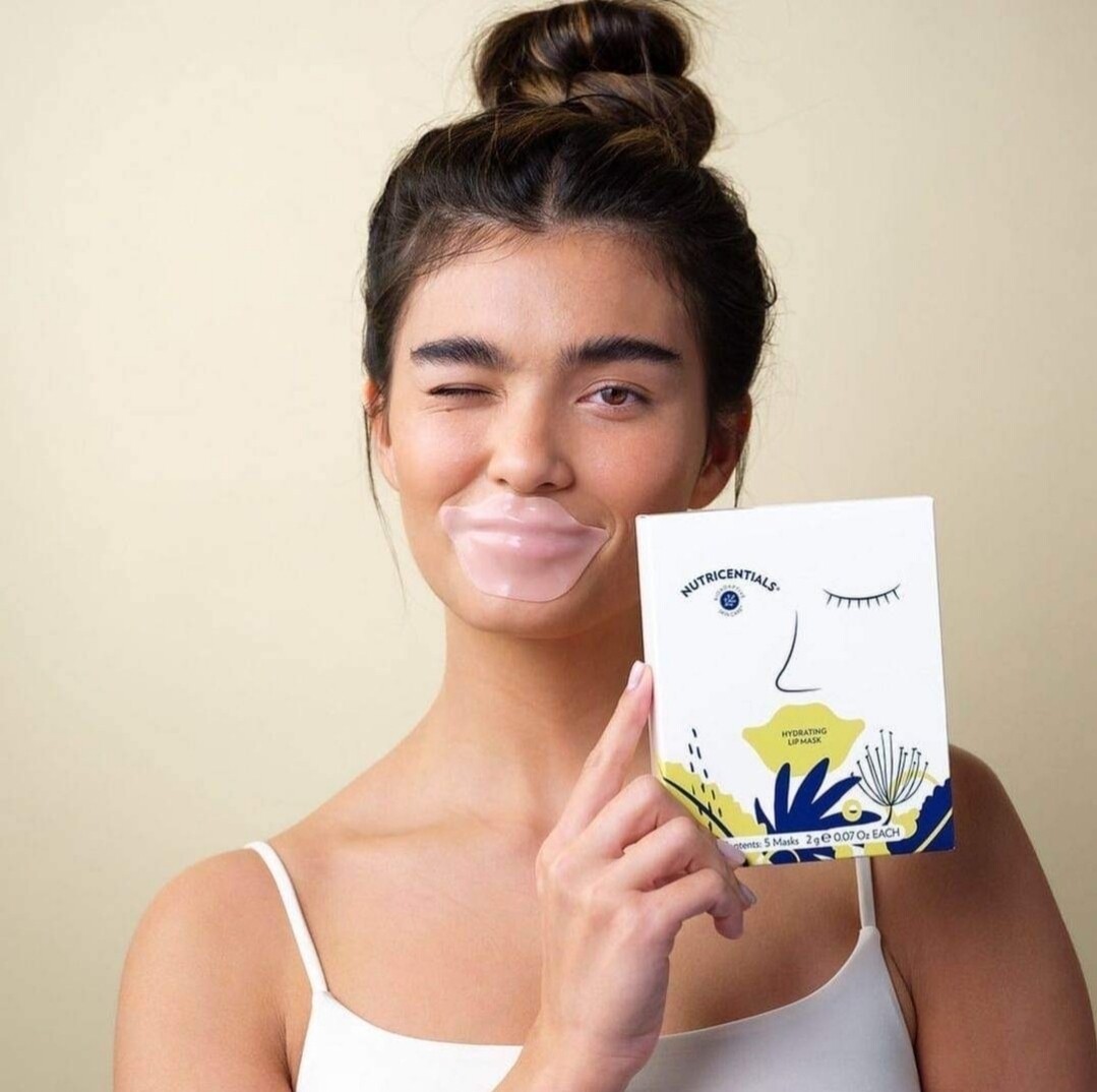 Nutricentials Lip Mask