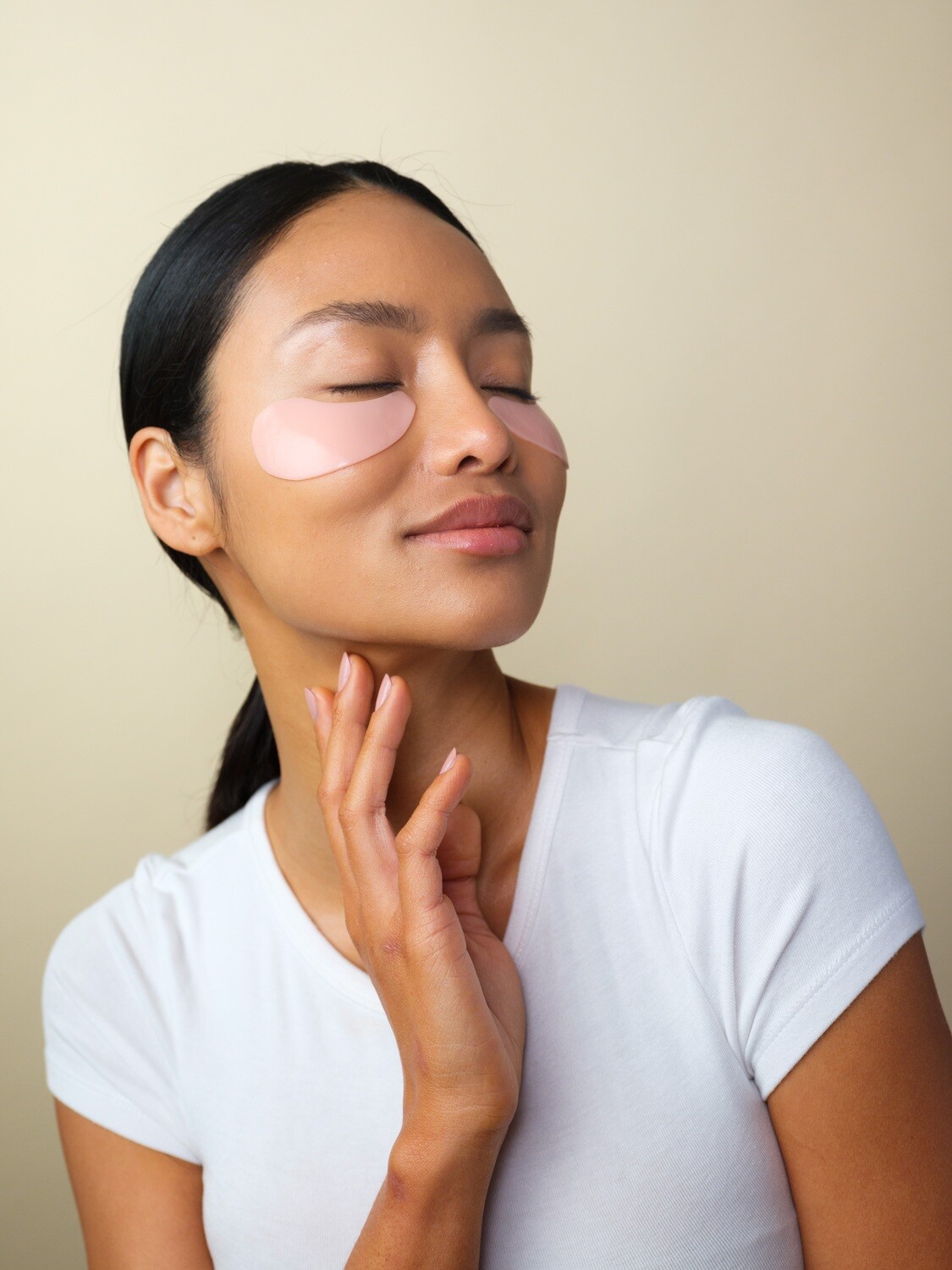 Nutricentials Under Eye Mask (5)