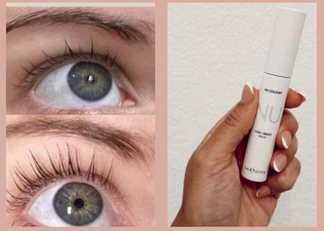 Lash &amp; Brow Serum