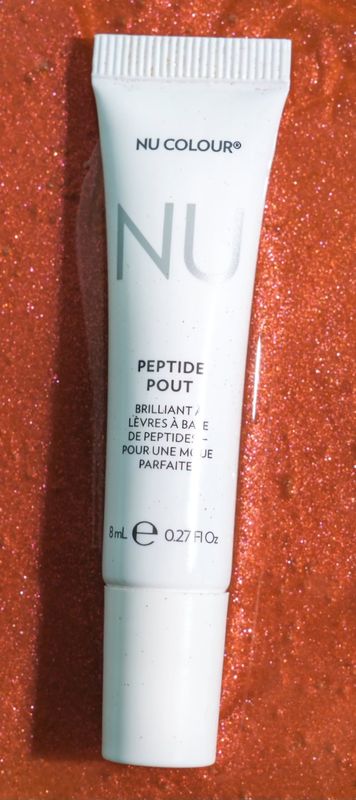 NEW PEPTIDE POUT