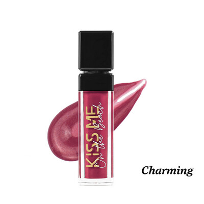 Charming Matte
