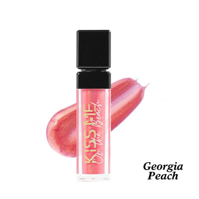 Georgia pink