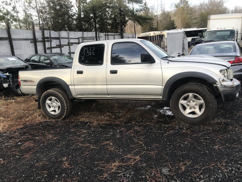 Toyota Tacoma