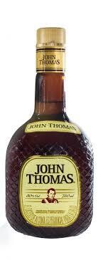 Jhon thomas 375 ml
