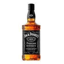 jack Daniels 750 ml