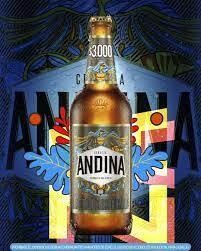 canasta de Andina 750 ml