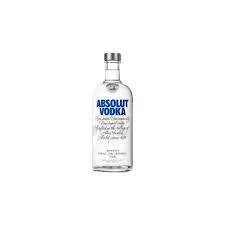 Absolut vodka 750 ml