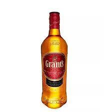botella cuello rojo