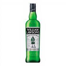 botella willian lawson