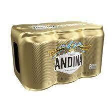 Andina x 6