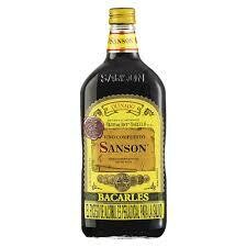 Vino sanson