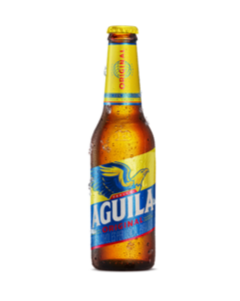 Cerveza Águila 330 CC x 30