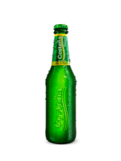 Cerveza Costeña Bakana 320 CC x 30