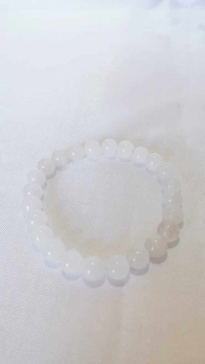 Cuarzo Blanco