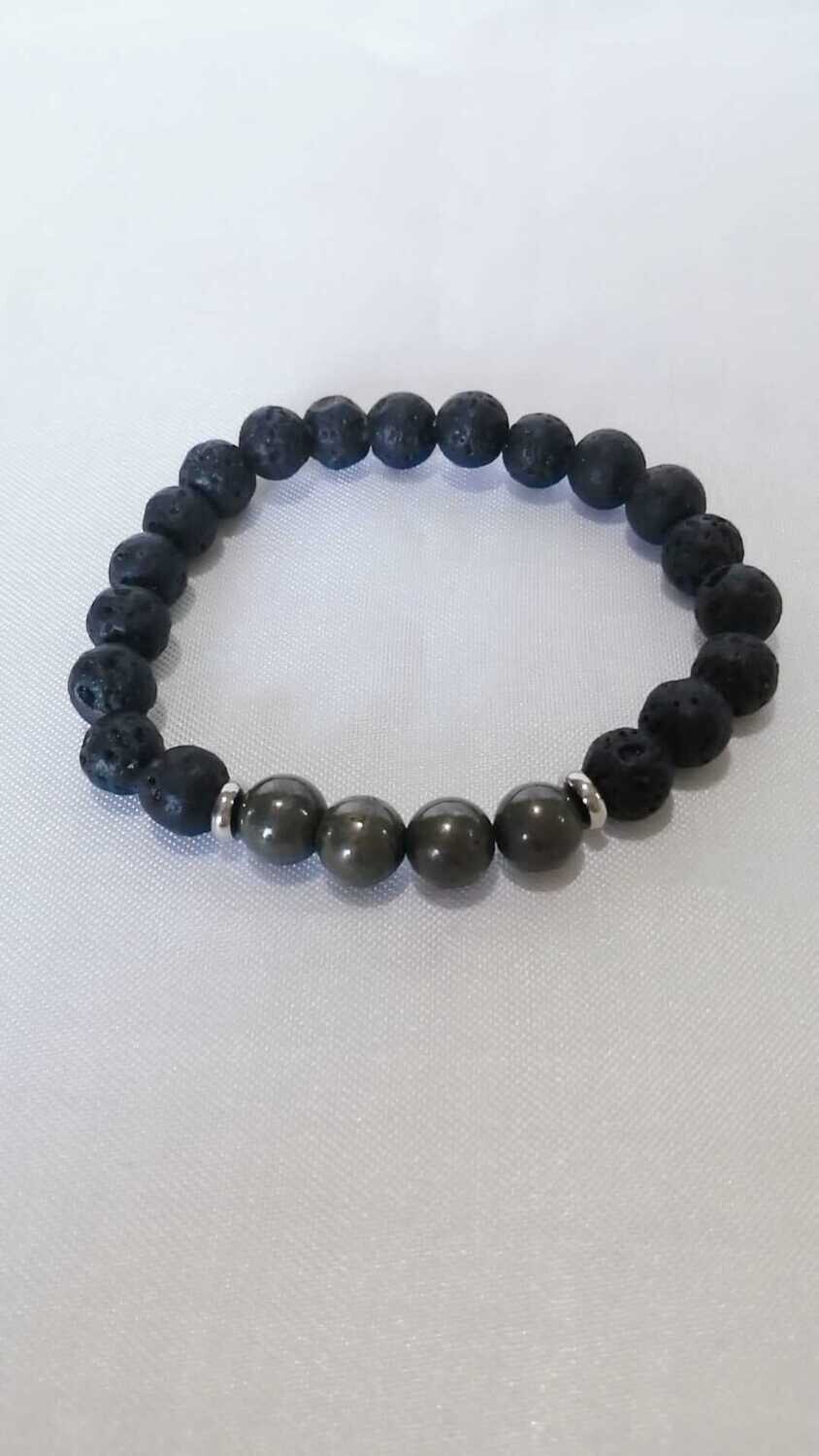 Pulsera Abundancia