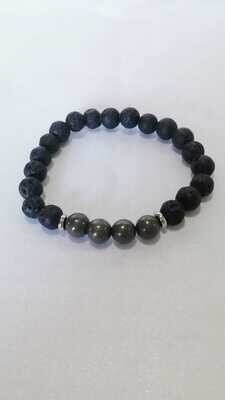 Pulsera Abundancia