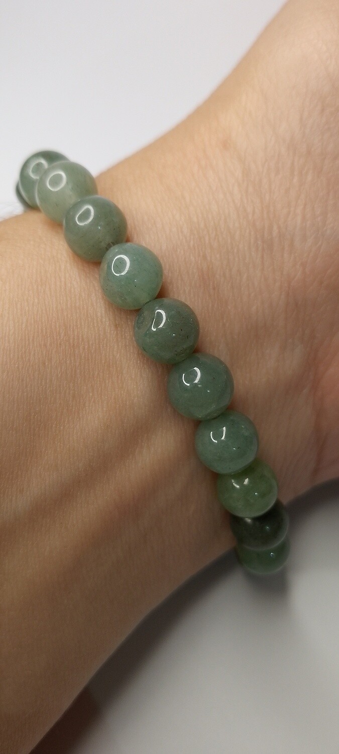 Cuarzo Verde
